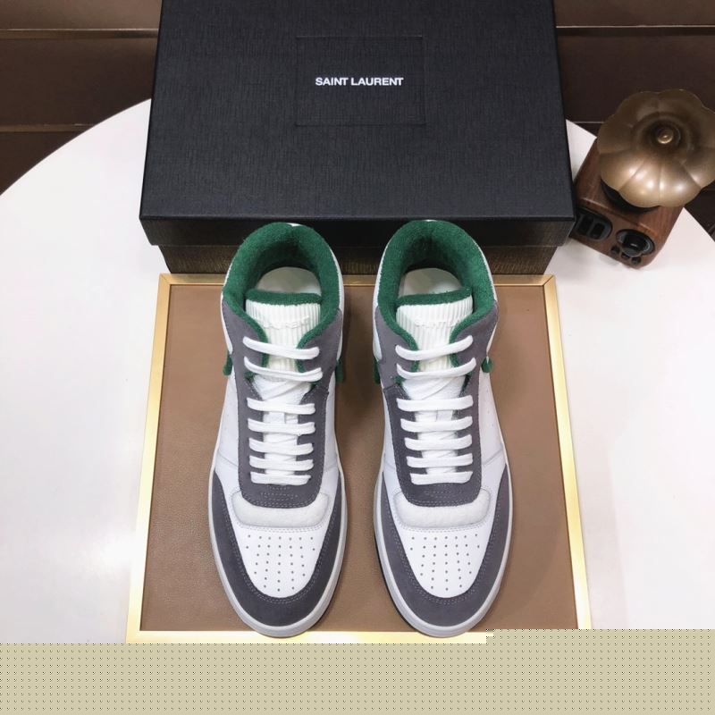 Y*L casual shoes